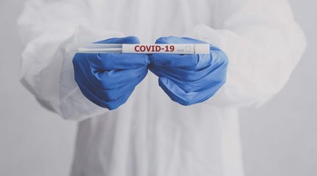 Georgia confirms another 45 COVID-19 deaths