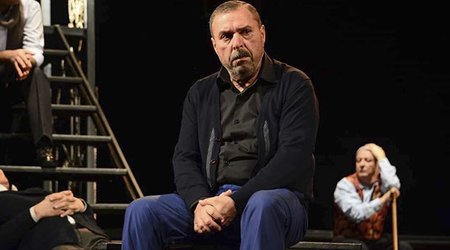 Əməkdar artist vəfat etdi