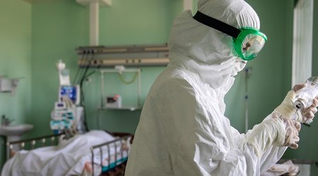 Armenia reports 11 new coronavirus deaths