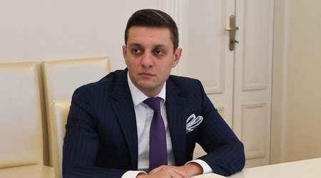 В связи с возвращением в Карабах создается новая электронная система управления