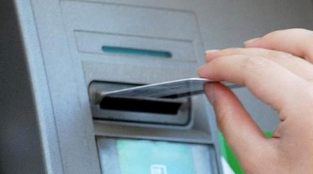Azərbaycanda nə qədər bank kartı var? - RƏSMİ