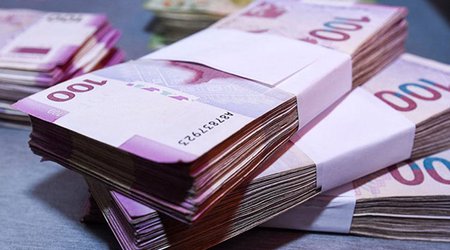 Bu agentliyin nizamnamə fondu 60 milyon 500 min manat oldu