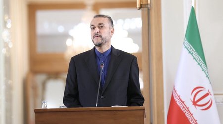 Глава МИД Ирана: Есть инициативы по развитию отношений с Азербайджаном