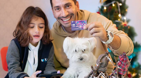 AccessBank-dan uşaqlar üçün myCard Junior!