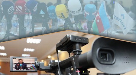 Sabah "Azəriqaz"ın baş direktoru “Açıq qapı” aksiyası keçirəcək