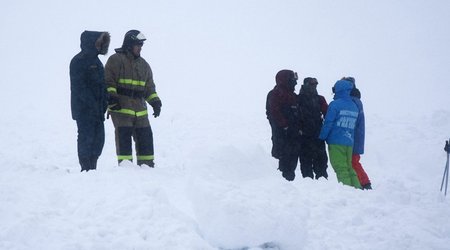 Body of fifth Russian soldier trapped in avalanche found