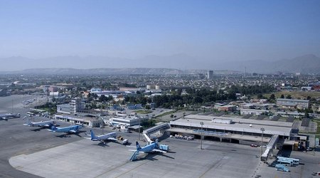 Turkey, Qatar to jointly run Kabul airport