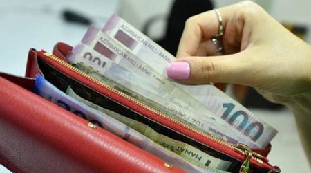 2022-ci il üçün yaşayış minimumu təsdiqləndi - 220 manat...