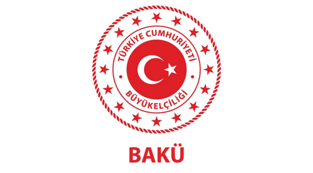 Turkish Embassy congratulates President Aliyev