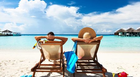 Turkey's tourism revenue hits $24 billion