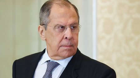 Лавров: Переговоры России с США состоятся сразу после новогодних праздников