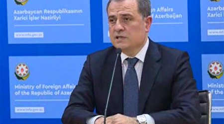 Баку и Тегеран устранили напряженность в двусторонних отношениях - МИД Азербайджана