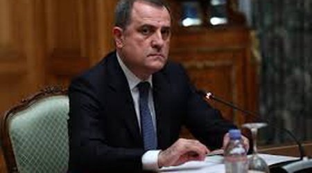 FM talks on Azerbaijan’s cooperation with EAEU countries