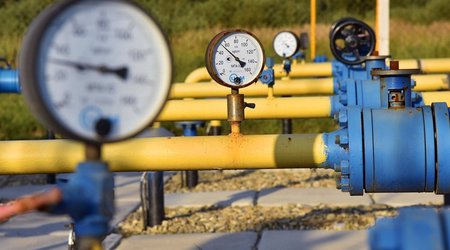 Gas from Caspian Region could contribute to resilience of energy market in Europe