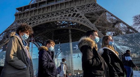 France imposes COVID restrictions on attending sporting events