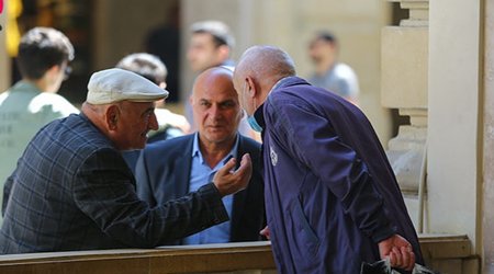 Pensiyalarla bağlı ŞAD XƏBƏR