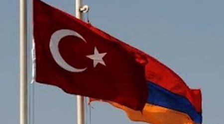 Россия приветствует нормализацию отношений между Турцией и Арменией