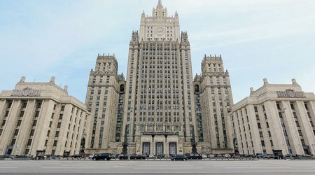 Moscow: Russia contributed to normalization of ties between Azerbaijan and Armenia