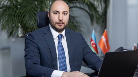 "Unibank"ın İdarə Heyətində yeni təyinat olub