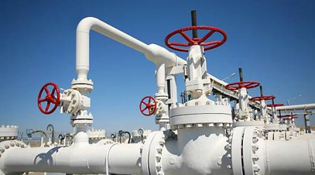 Азербайджан в январе-ноябре увеличил экспорт газа почти на 40%