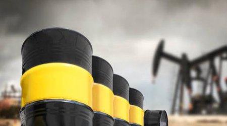 Цены на нефть развернулись в сторону снижения, Brent - $78,67 за баррель