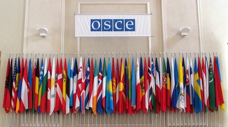 Польша приняла председательство в ОБСЕ