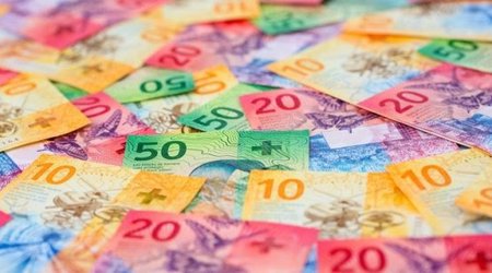 Названа самая стабильная валюта 2021 года