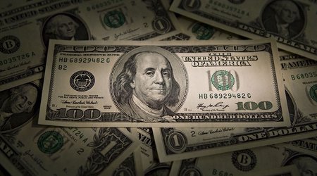 Dollar bahalaşdı