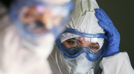 New COVID variant detected globally