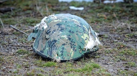 Soldier killed in Armenia, his fellow serviceman detained