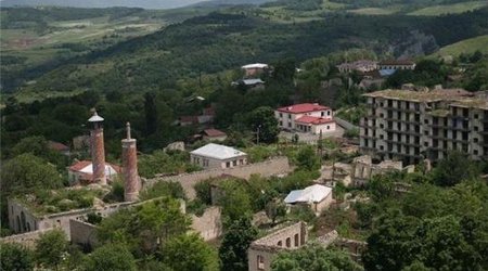 Структура Минкультуры Азербайджана направит свыше 2 млн манатов на работы в Шуше