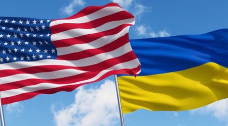 США продолжат оказывать военную помощь Украине