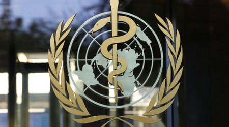 WHO: 2022 must be end of COVID-19 pandemic