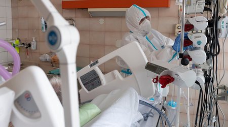 Georgia confirms another 3567 COVID-19 cases, 41 deaths