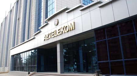 “Aztelekom” Şuşada filial açıb