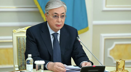Президент Казахстана: Конституционный порядок восстановлен во всех регионах республики
