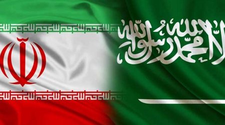 Иран готов нормализовать отношения с Саудовской Аравией