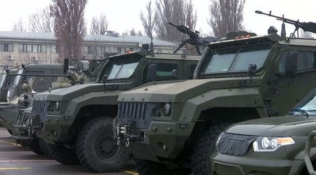 Токаев назвал сроки вывода миротворцев ОДКБ из Казахстана