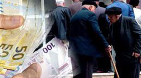 Digər pensiyaçılar pullarını nə vaxt artımla alacaqlar?