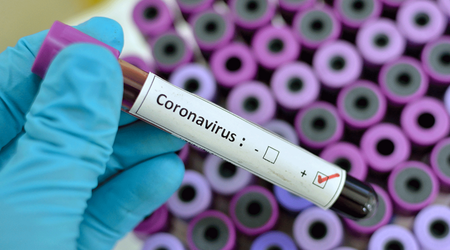 Ukraine confirms over 7,000 more new coronavirus cases