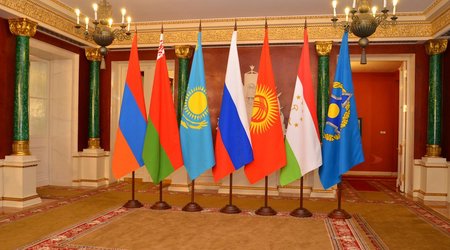 Extraordinary meeting of CSTO ministerial to be held tomorrow