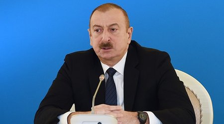 Prezidentdən manatın sabitliyi ilə bağlı - Açıqlama