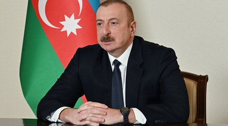 “Çörəyin qiymətinin qalxması qaçılmaz idi” - İlham Əliyev