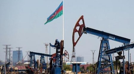 Цена на азербайджанскую нефть впервые с октября 2021г превысила $88 за баррель