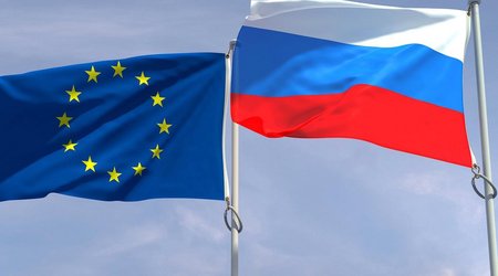 Евросоюз продлил экономические санкции против России на полгода