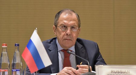 Баку и Ереван обсуждают условия создания комиссии по делимитации и демаркации госграницы - Лавров