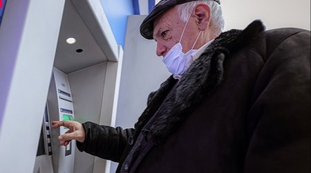 Pensiya artımı ilə bağlı ŞAD XƏBƏR