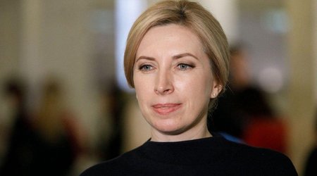 Вице-премьер Украины: Готовы участвовать в восстановительных работах в Азербайджане