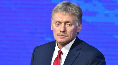 Песков оценил вероятность проведения саммита Россия-Украина-США