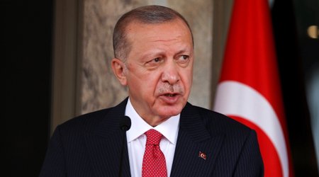 Эрдоган ожидает конкретных мер от Албании в борьбе против FETÖ